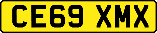 CE69XMX