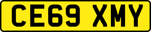 CE69XMY