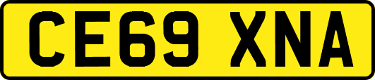 CE69XNA