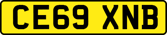 CE69XNB