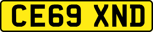 CE69XND