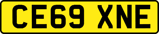 CE69XNE