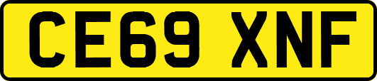 CE69XNF