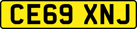 CE69XNJ