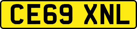 CE69XNL