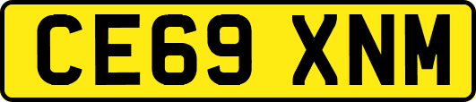 CE69XNM