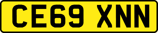 CE69XNN