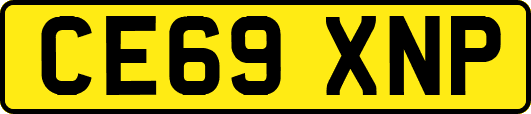CE69XNP