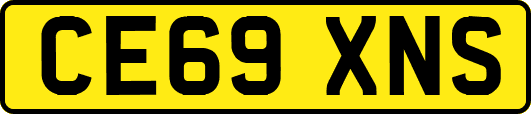 CE69XNS