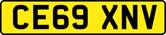 CE69XNV