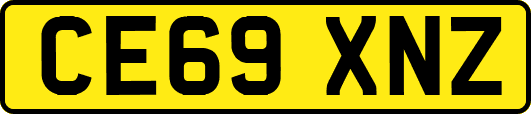 CE69XNZ