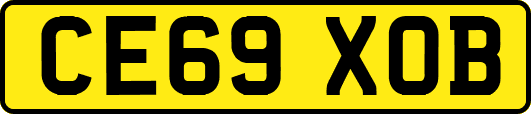 CE69XOB