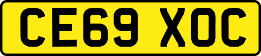 CE69XOC