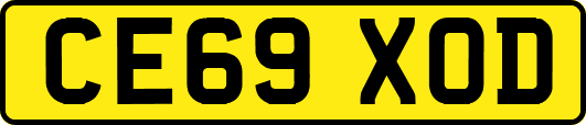 CE69XOD
