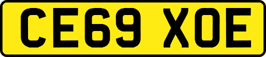 CE69XOE