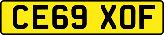 CE69XOF