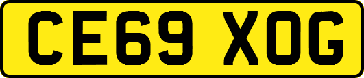 CE69XOG