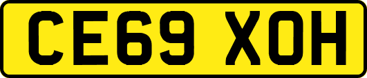 CE69XOH