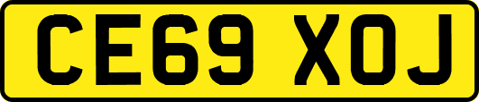 CE69XOJ