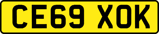 CE69XOK