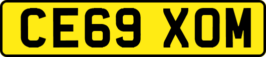 CE69XOM