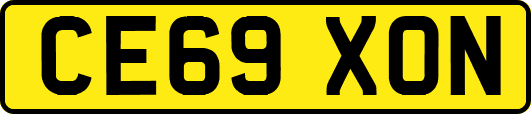 CE69XON