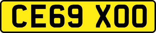 CE69XOO