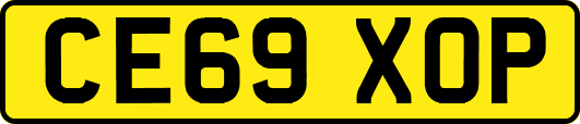 CE69XOP