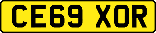 CE69XOR