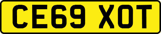 CE69XOT