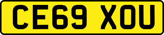 CE69XOU