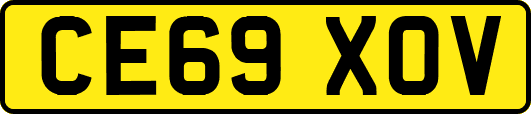 CE69XOV