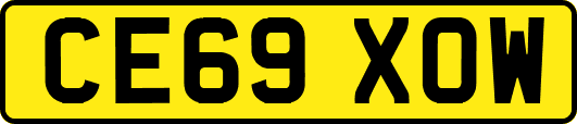 CE69XOW