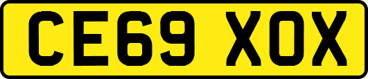CE69XOX