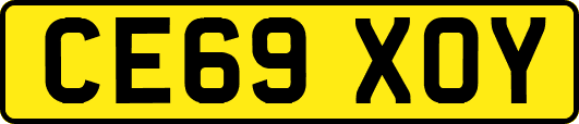 CE69XOY