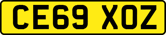 CE69XOZ