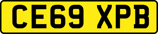 CE69XPB