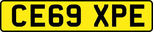 CE69XPE