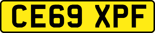 CE69XPF