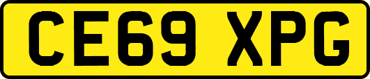 CE69XPG