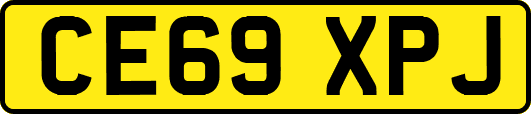 CE69XPJ