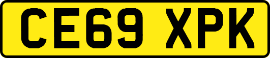 CE69XPK