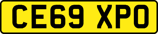 CE69XPO
