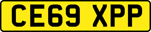 CE69XPP