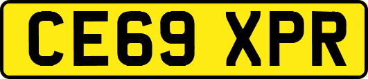 CE69XPR