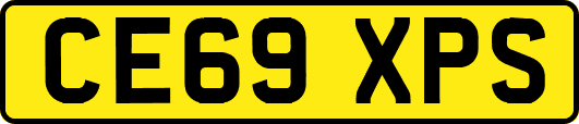 CE69XPS