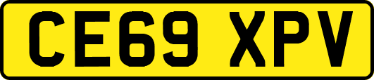 CE69XPV