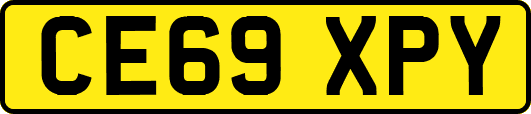 CE69XPY