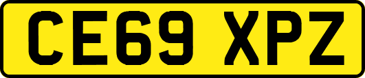 CE69XPZ