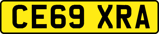 CE69XRA